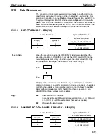 Preview for 162 page of Omron SYSMAC C200H Operation Manual