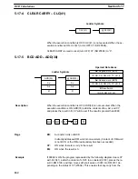 Preview for 177 page of Omron SYSMAC C200H Operation Manual