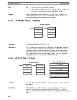 Предварительный просмотр 219 страницы Omron SYSMAC C200H Operation Manual