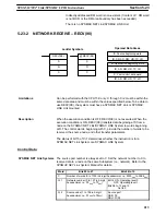 Preview for 226 page of Omron SYSMAC C200H Operation Manual