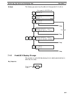 Предварительный просмотр 256 страницы Omron SYSMAC C200H Operation Manual