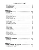 Preview for 8 page of Omron SYSMAC C200HE Operation Manual