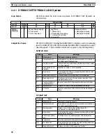 Preview for 56 page of Omron SYSMAC C200HE Operation Manual