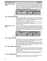 Preview for 60 page of Omron SYSMAC C200HE Operation Manual