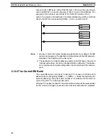 Preview for 90 page of Omron SYSMAC C200HE Operation Manual