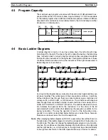 Preview for 93 page of Omron SYSMAC C200HE Operation Manual