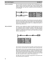 Preview for 96 page of Omron SYSMAC C200HE Operation Manual