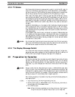 Preview for 109 page of Omron SYSMAC C200HE Operation Manual