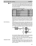 Preview for 157 page of Omron SYSMAC C200HE Operation Manual