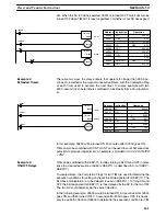 Preview for 179 page of Omron SYSMAC C200HE Operation Manual