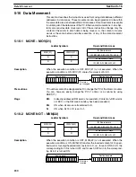 Preview for 198 page of Omron SYSMAC C200HE Operation Manual