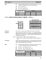 Preview for 221 page of Omron SYSMAC C200HE Operation Manual