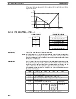 Preview for 284 page of Omron SYSMAC C200HE Operation Manual