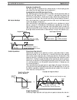 Preview for 287 page of Omron SYSMAC C200HE Operation Manual