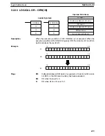 Preview for 297 page of Omron SYSMAC C200HE Operation Manual