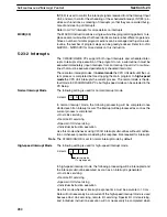 Preview for 300 page of Omron SYSMAC C200HE Operation Manual