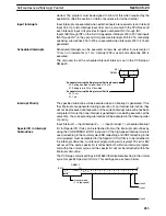 Preview for 301 page of Omron SYSMAC C200HE Operation Manual