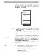 Preview for 306 page of Omron SYSMAC C200HE Operation Manual