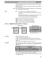 Preview for 355 page of Omron SYSMAC C200HE Operation Manual