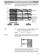 Preview for 367 page of Omron SYSMAC C200HE Operation Manual