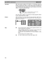 Preview for 374 page of Omron SYSMAC C200HE Operation Manual