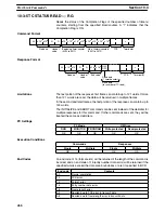 Preview for 484 page of Omron SYSMAC C200HE Operation Manual