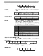 Preview for 489 page of Omron SYSMAC C200HE Operation Manual