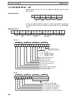 Preview for 506 page of Omron SYSMAC C200HE Operation Manual