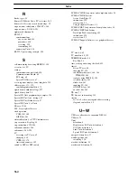 Preview for 582 page of Omron SYSMAC C200HE Operation Manual