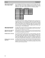 Preview for 43 page of Omron SYSMAC C200HS Operation Manual