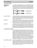 Preview for 76 page of Omron SYSMAC C200HS Operation Manual