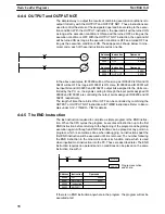 Preview for 80 page of Omron SYSMAC C200HS Operation Manual