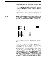 Preview for 82 page of Omron SYSMAC C200HS Operation Manual