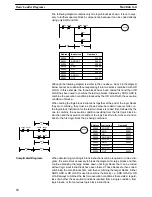Preview for 84 page of Omron SYSMAC C200HS Operation Manual