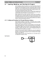 Preview for 102 page of Omron SYSMAC C200HS Operation Manual