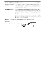 Preview for 104 page of Omron SYSMAC C200HS Operation Manual