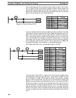 Preview for 114 page of Omron SYSMAC C200HS Operation Manual