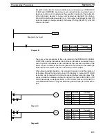 Preview for 123 page of Omron SYSMAC C200HS Operation Manual