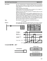 Preview for 155 page of Omron SYSMAC C200HS Operation Manual