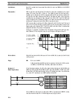 Preview for 156 page of Omron SYSMAC C200HS Operation Manual