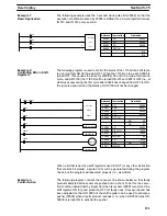 Preview for 161 page of Omron SYSMAC C200HS Operation Manual