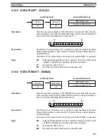 Preview for 165 page of Omron SYSMAC C200HS Operation Manual