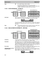 Preview for 172 page of Omron SYSMAC C200HS Operation Manual