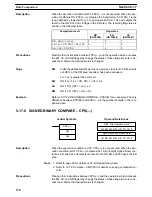 Preview for 188 page of Omron SYSMAC C200HS Operation Manual