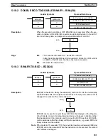 Preview for 191 page of Omron SYSMAC C200HS Operation Manual