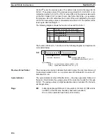 Preview for 246 page of Omron SYSMAC C200HS Operation Manual