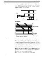 Preview for 324 page of Omron SYSMAC C200HS Operation Manual