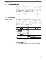 Preview for 342 page of Omron SYSMAC C200HS Operation Manual