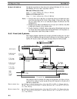 Preview for 345 page of Omron SYSMAC C200HS Operation Manual