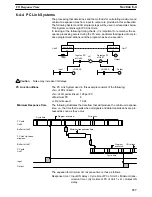 Preview for 346 page of Omron SYSMAC C200HS Operation Manual